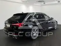 2023 Audi S6