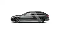 2023 Audi S6
