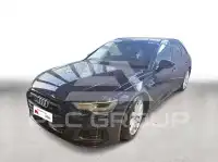 2023 Audi S6