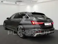 2023 Audi S6