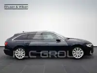 2023 Audi S6