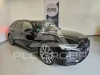 2023 Audi S6