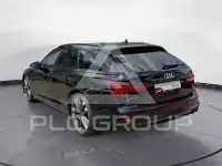 2023 Audi S6
