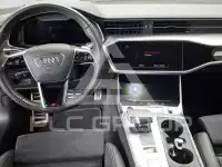2023 Audi S6
