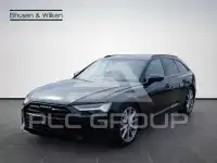 2023 Audi S6