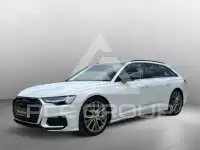 2023 Audi S6