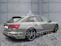 2023 Audi S6