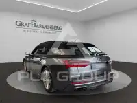 2023 Audi S6