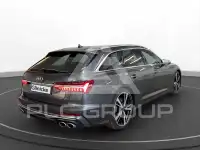 2023 Audi S6