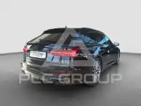 2023 Audi S6