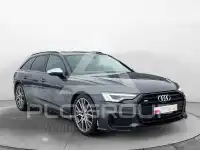 2023 Audi S6