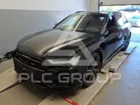 2023 Audi S6