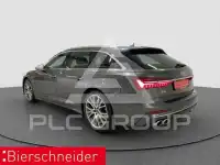 2023 Audi S6