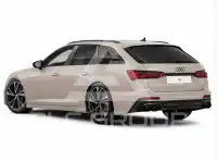 2023 Audi S6