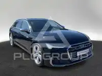 2023 Audi S6