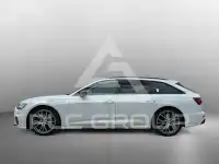 2023 Audi S6