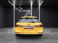 2023 Audi S6