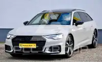 2023 Audi S6