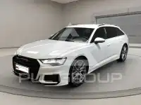 2023 Audi S6