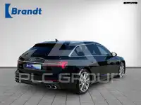 2023 Audi S6