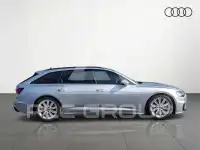 2023 Audi S6