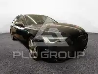 2023 Audi S6