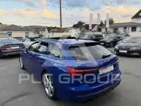 2023 Audi S6