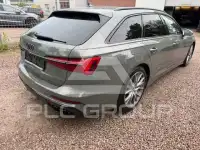 2023 Audi S6