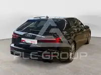 2023 Audi S6