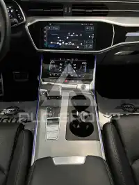 2023 Audi S6