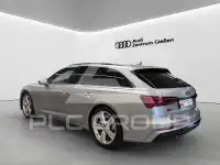 2023 Audi S6