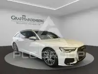 2023 Audi S6