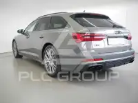 2023 Audi S6