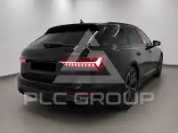 2023 Audi S6