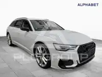 2023 Audi S6