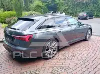 2023 Audi S6