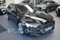 2023 Audi S6