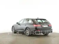 2023 Audi S6