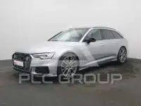 2023 Audi S6