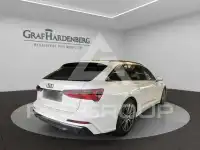 2023 Audi S6