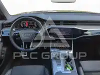 2023 Audi S6