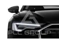 2023 Audi S6