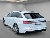 2023 Audi S6