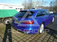 2023 Audi S6