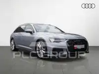 2023 Audi S6