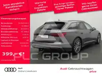 2023 Audi S6