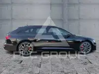 2023 Audi S6