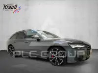 2023 Audi S6