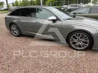2023 Audi S6