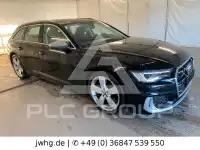 2023 Audi S6